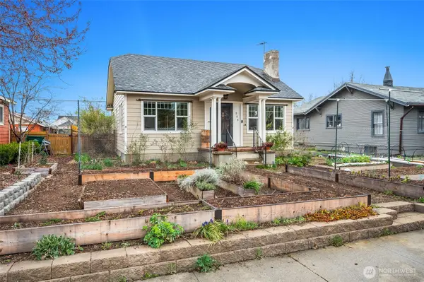 909 Kittitas Street, Wenatchee, WA 98801