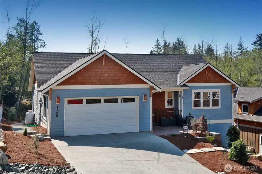 1806 Twin Oaks Lane, Freeland, WA 98249 - #3