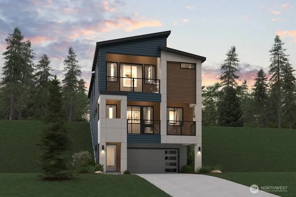 4130 Aberdeen Way Ne, Renton, WA 98056 - #1