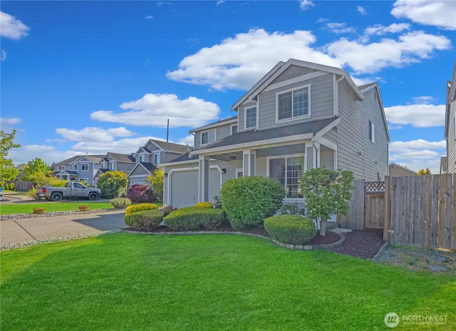 17422 90th Avenue E, Puyallup, WA 98375 - #2