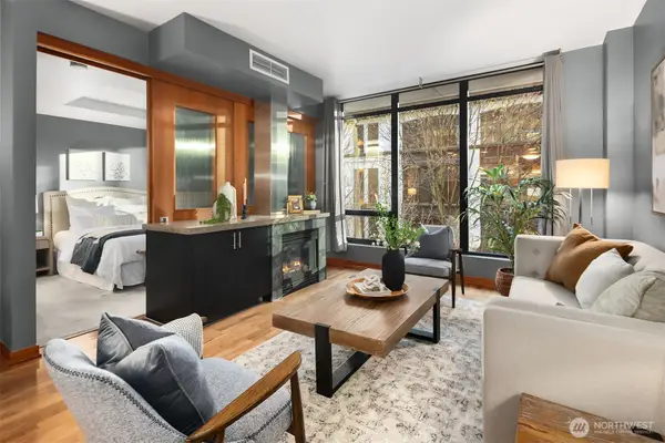 2716 Elliott Avenue #402, Seattle, WA 98121