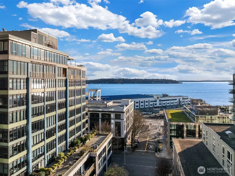 2716 Elliott Avenue #402, Seattle, WA 98121 - #2