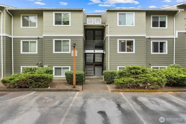 820 E Cady Rd #E204, Everett, WA 98203