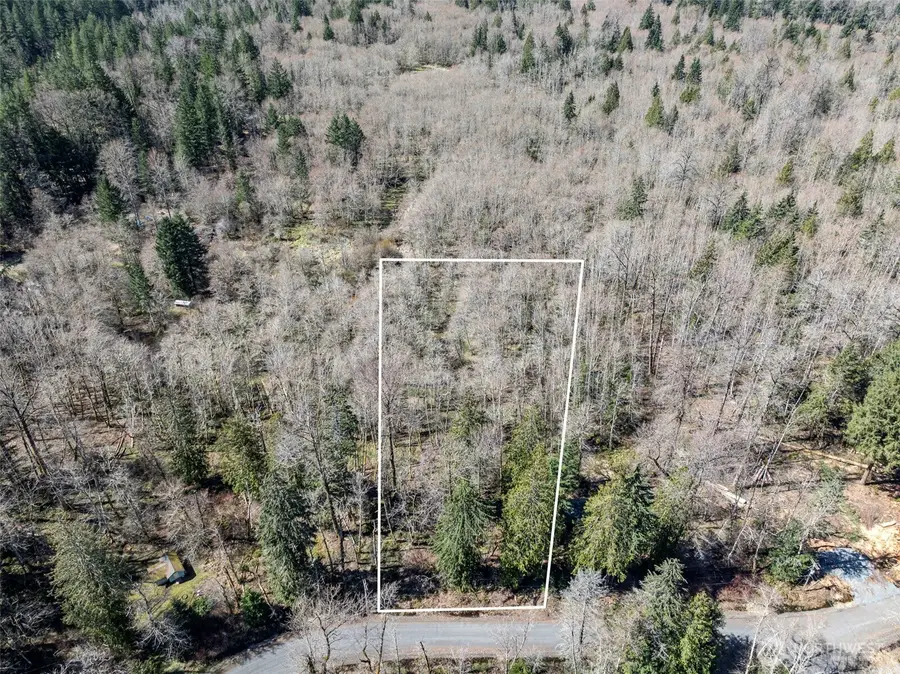 0 Fairway Drive, Eatonville, WA 98328 - #2