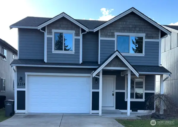 2314 SE Kelby Circle, Port Orchard, WA 98366