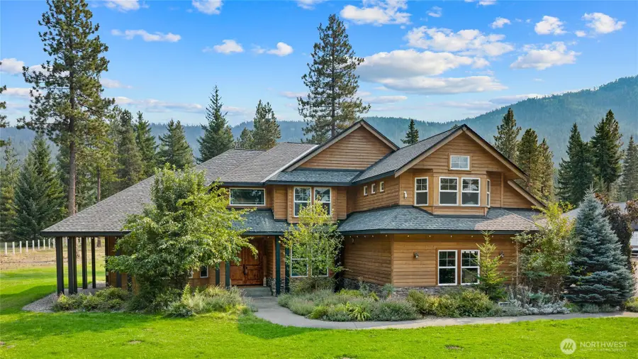 250 Revelstoke Road, Cle Elum, WA 98922 - #3