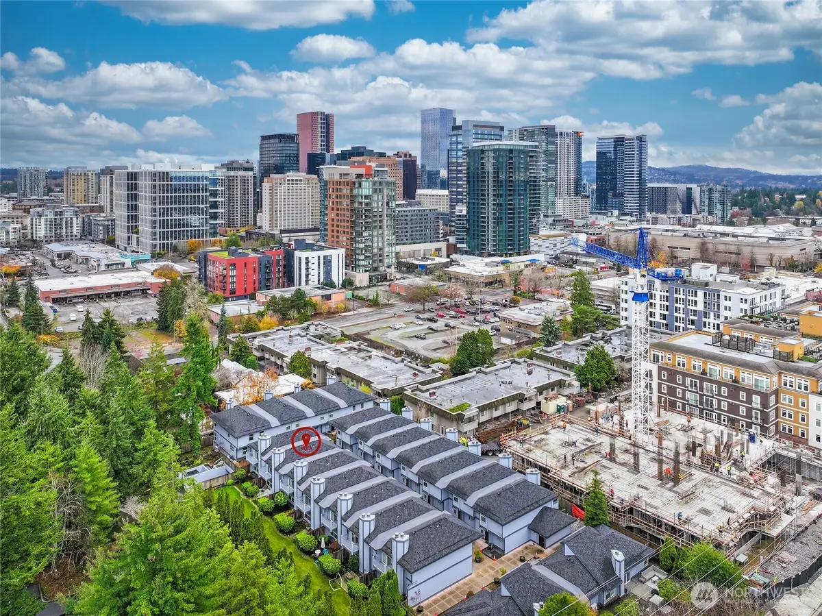 10007 Ne 12th St #110, Bellevue, WA 98004 - #1