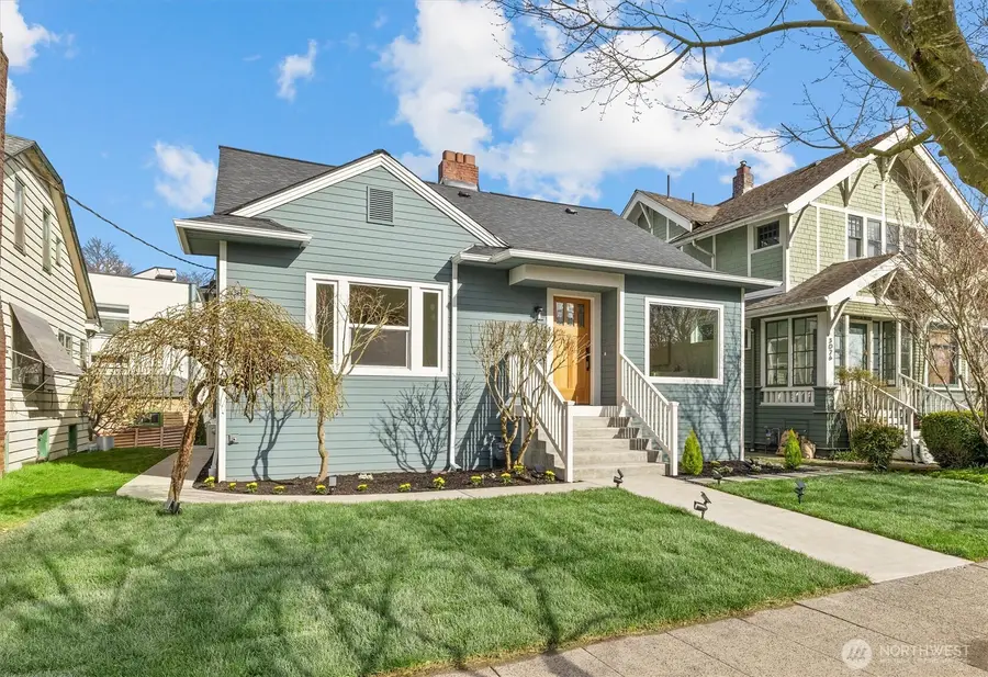 3020 17th Avenue S, Seattle, WA 98144 - #2
