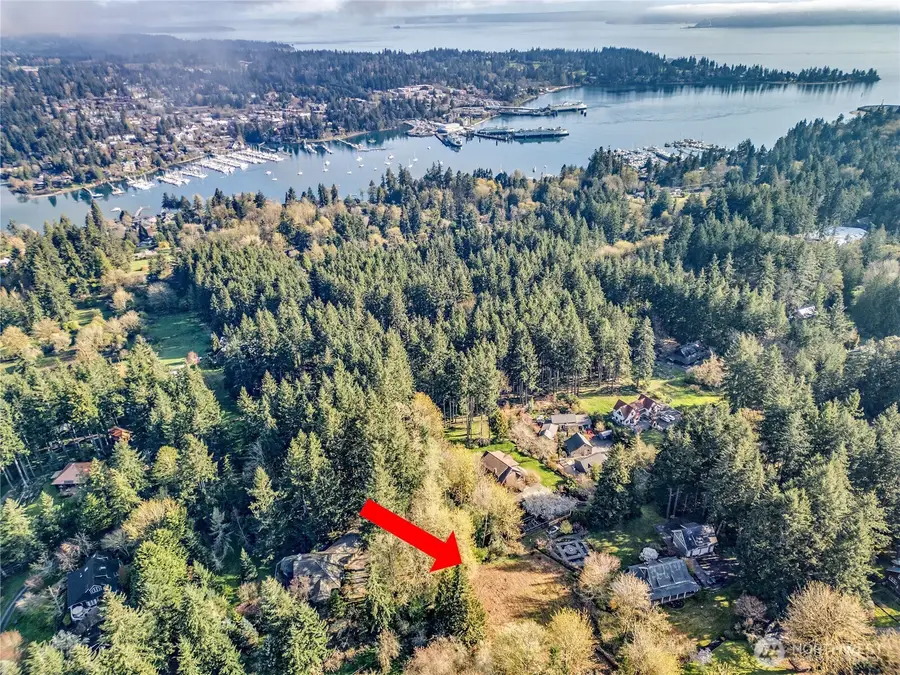 9811 NE Rose Trail Lane, Bainbridge Island, WA 98110 - #2