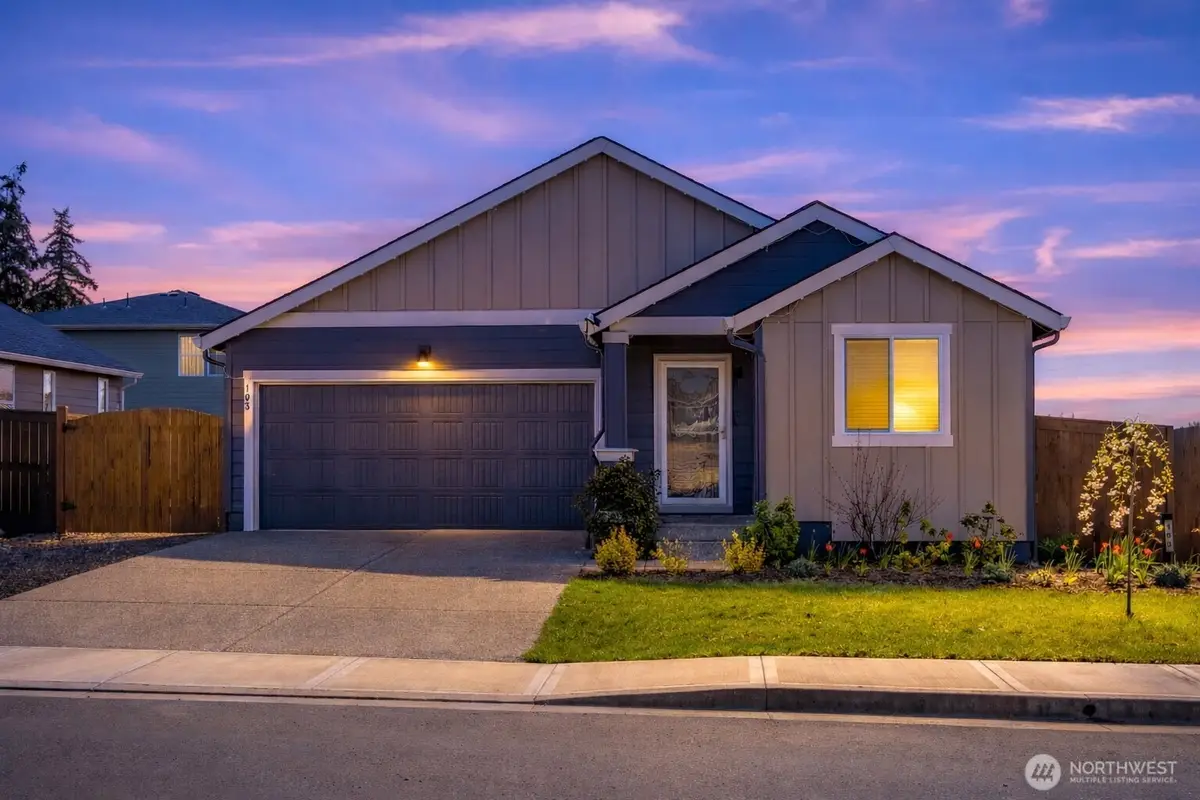 103 Quartz Way, Kalama, WA 98625 - #1