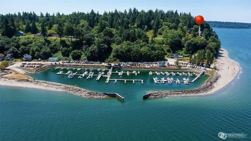 25 E Port Gardner Drive #00466500002500, Everett, WA 98206 - #1