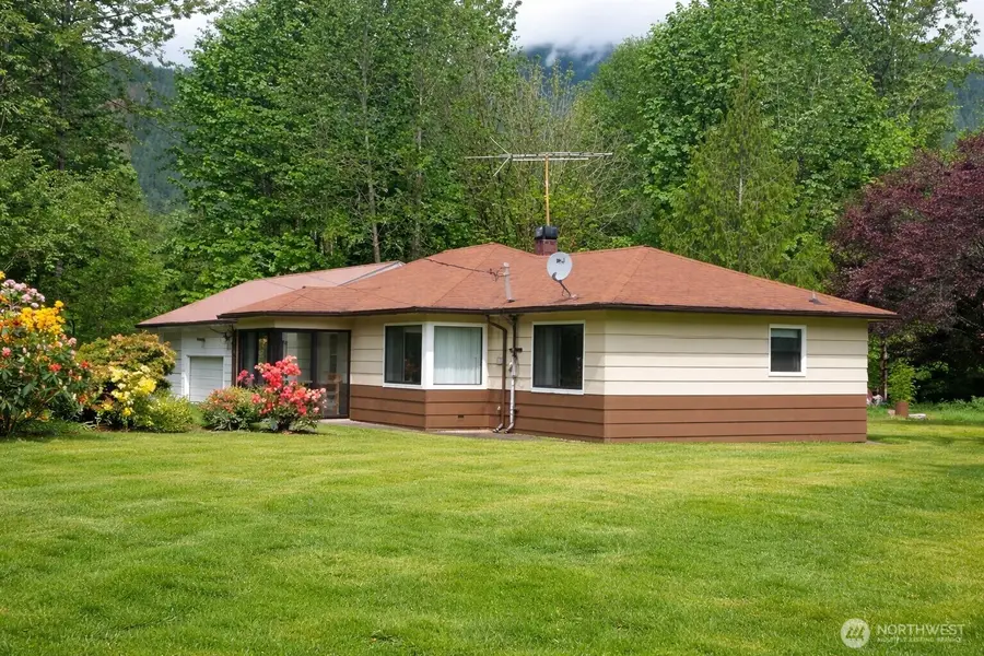 59705 State Route 20, Marblemount, WA 98267 - #2