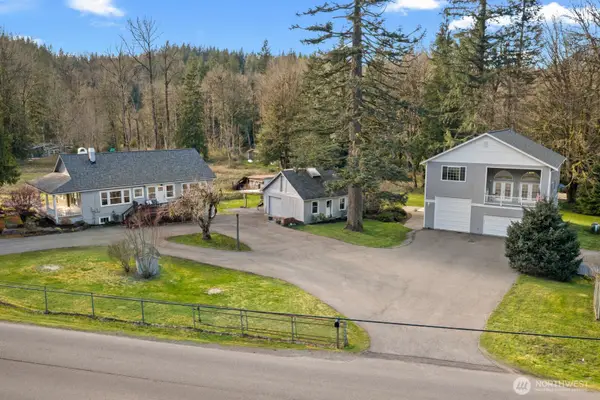 46302 SE Edgewick Road, North Bend, WA 98045
