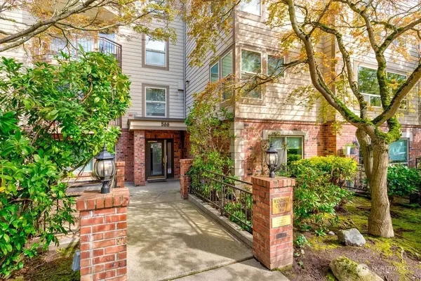 566 Prospect Street #108, Seattle, WA 98109