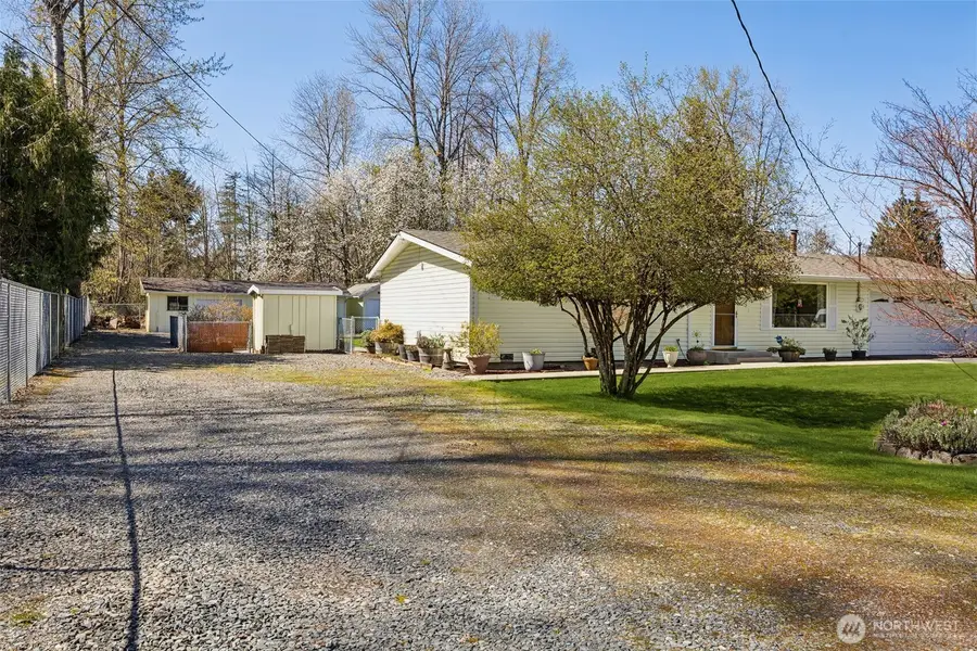 12502 Bingham Avenue E, Tacoma, WA 98446 - #3