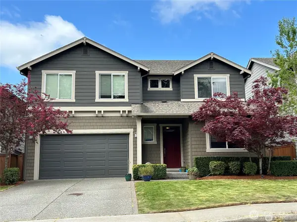 1881 Claret Loop Nw, Poulsbo, WA 98370