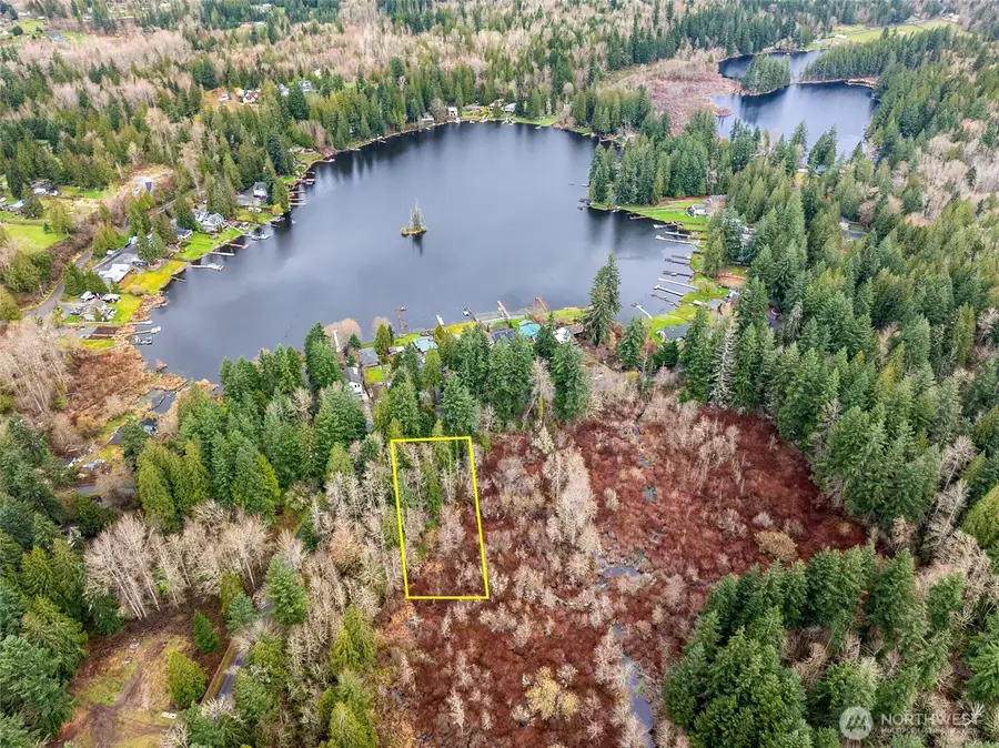 32617 Benbow Drive E #8, Graham, WA 98338 - #3