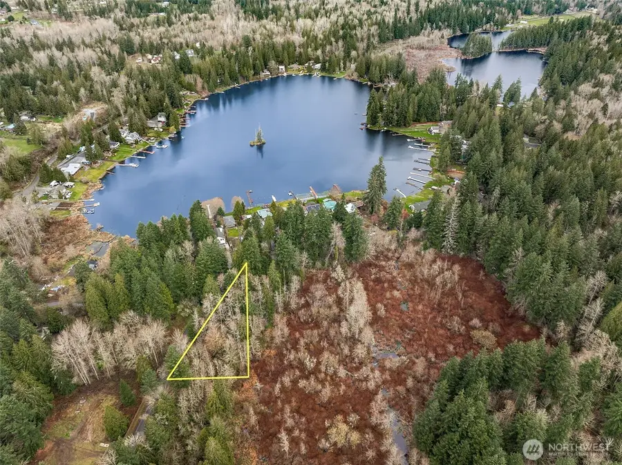 32621 Benbow Drive E, Graham, WA 98338 - #3