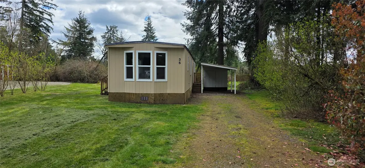 17340 Sargent Road Sw #35, Rochester, WA 98579 - #1