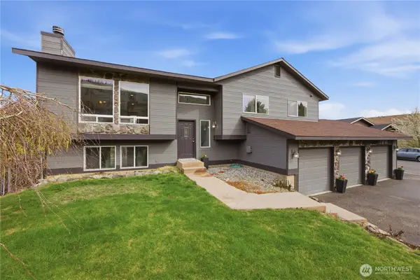 109 Nelmida Lane, Chelan, WA 98816