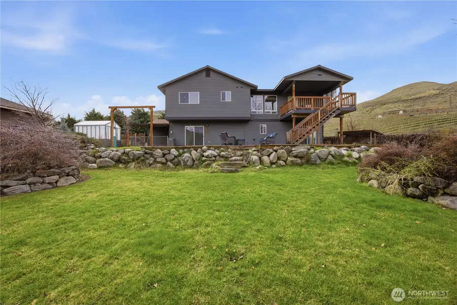 109 Nelmida Lane, Chelan, WA 98816 - #3