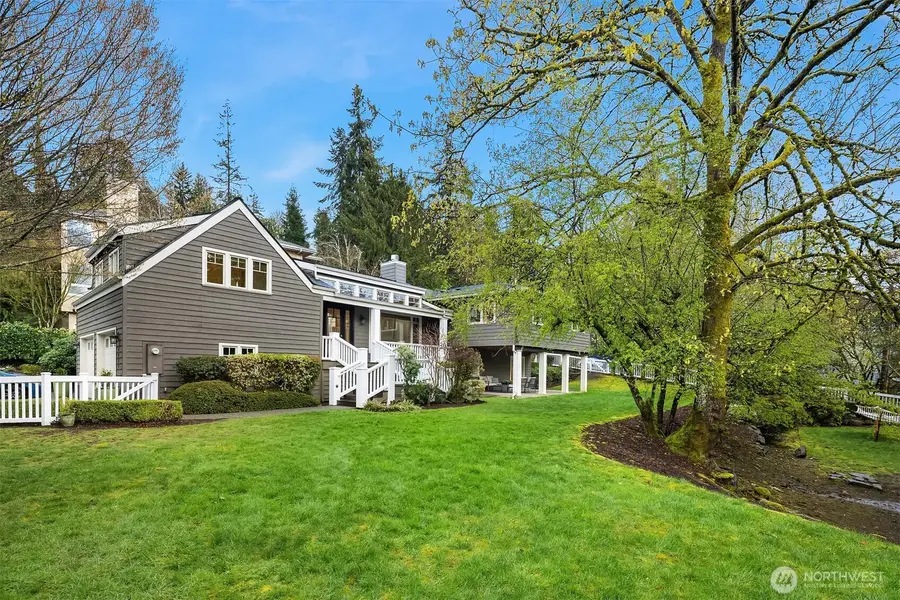 8021 SE 57th Street, Mercer Island, WA 98040 - #3