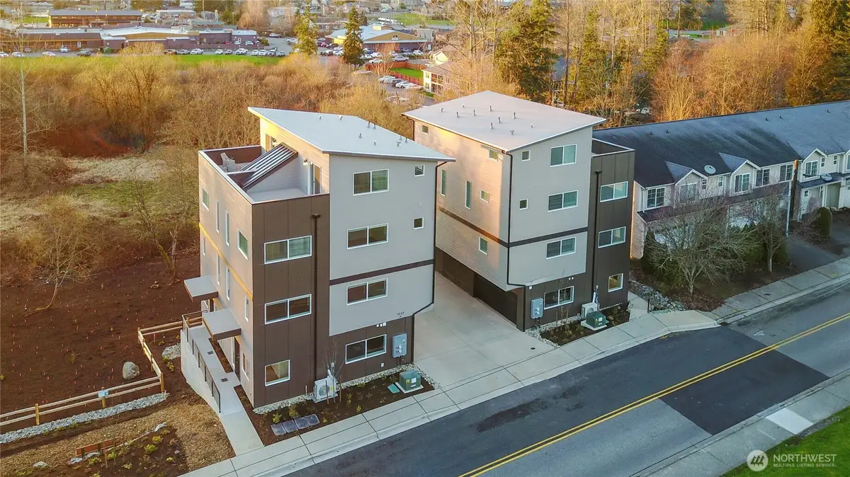 1846 127th Avenue Ne #A1, Lake Stevens, WA 98258 - #1