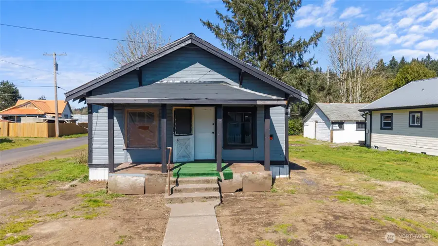 721 Nenant Street S, Bucoda, WA 98530 - #2