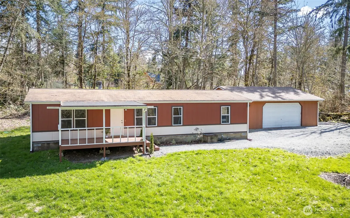 8511 361st Street E, Eatonville, WA 98328 - #1