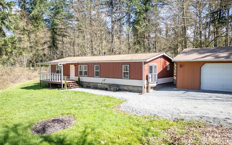 8511 361st Street E, Eatonville, WA 98328 - #2