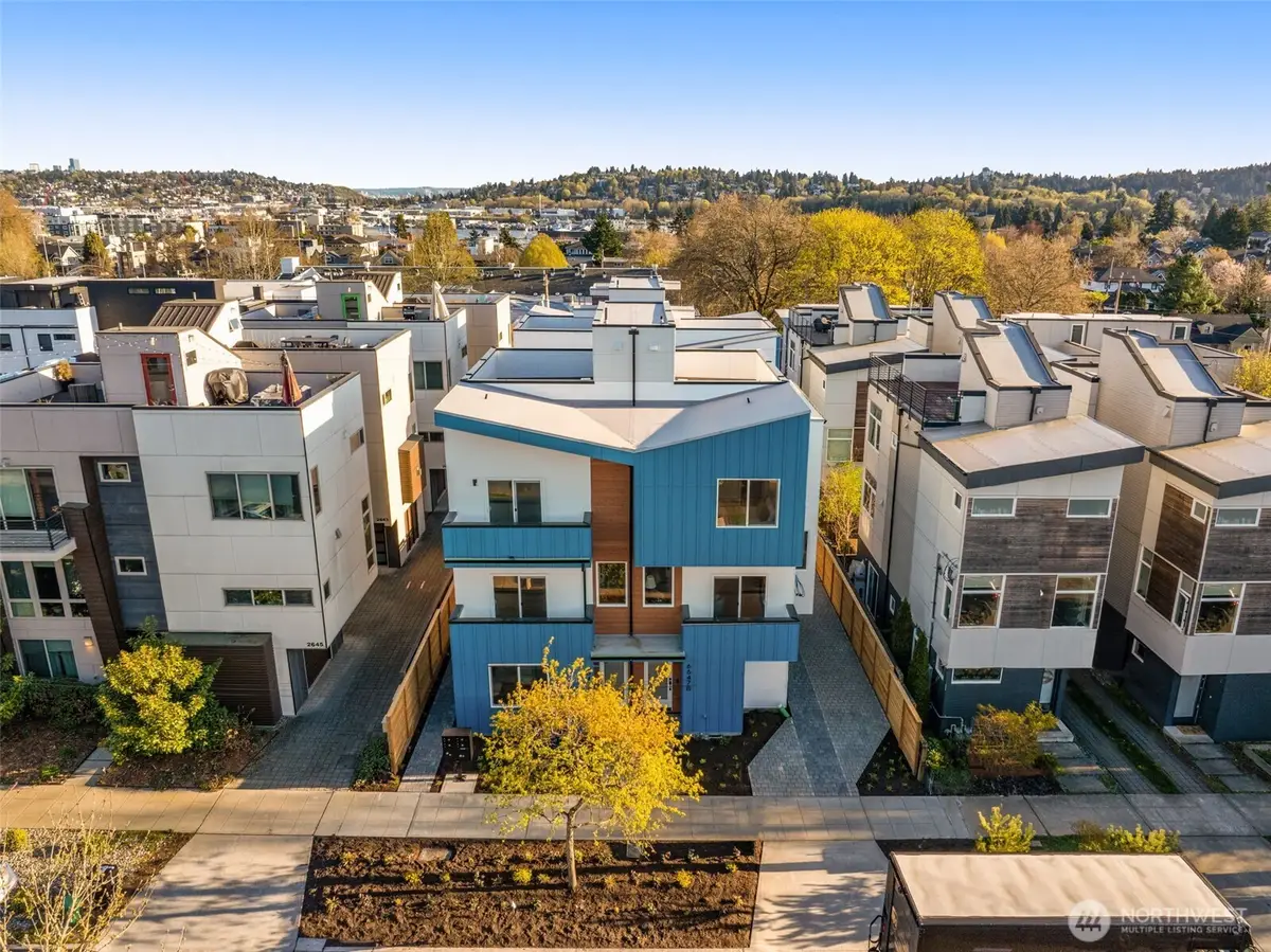 2647 NW 63rd St, Seattle, WA 98107 - #1
