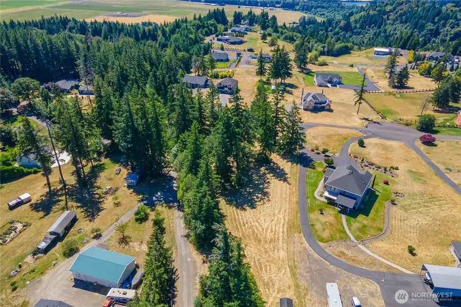 165 Saturn Ave, Woodland, WA 98674 - #3