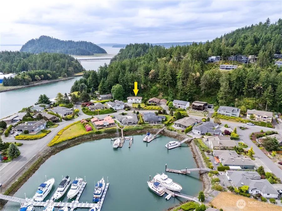 837 Shoshone Drive, La Conner, WA 98257 - #2