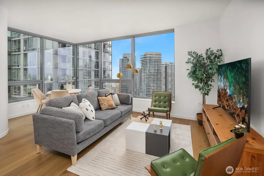 1808 Minor Ave #3105, Seattle, WA 98101 - #2