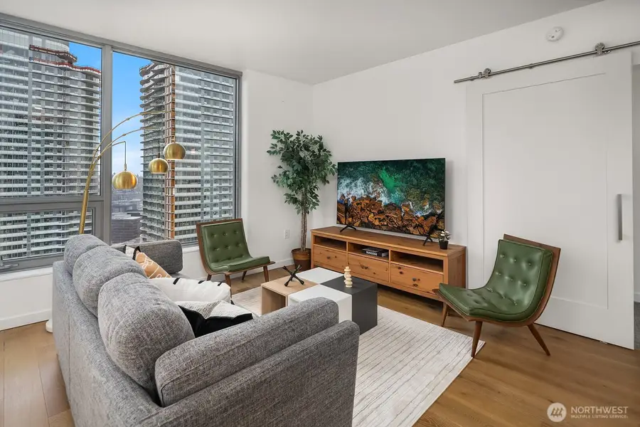 1808 Minor Ave #3105, Seattle, WA 98101 - #3