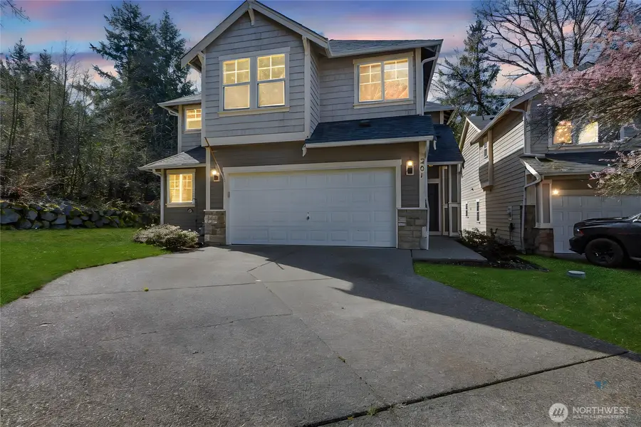 301 50th Street Se #43, Auburn, WA 98092 - #3