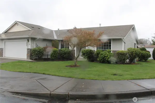 7600 52nd Avenue W #47, Lakewood, WA 98499