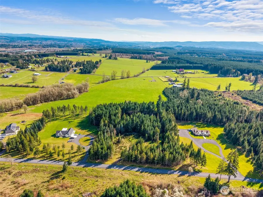 203 Bear Creek Lane, Winlock, WA 98596 - #2