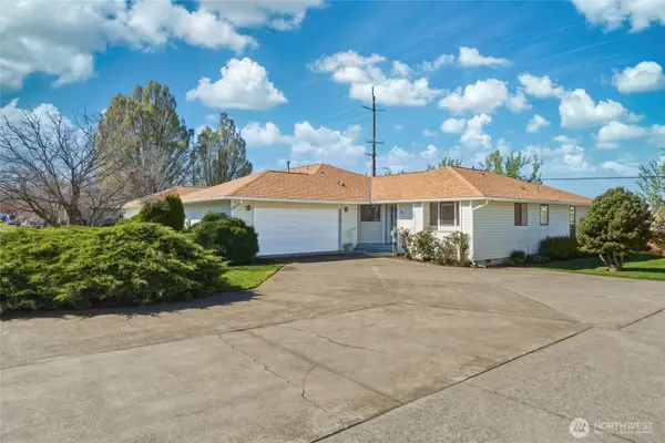 807 SE Sentry Drive, College Place, WA 99324