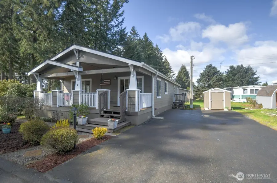 7300 NE 32nd Avenue, Olympia, WA 98516 - #2