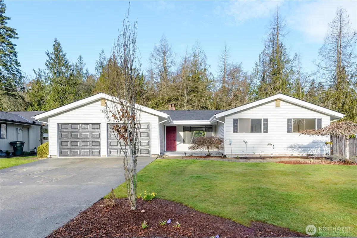 3916 Nygren Place, Port Angeles, WA 98362 - #1