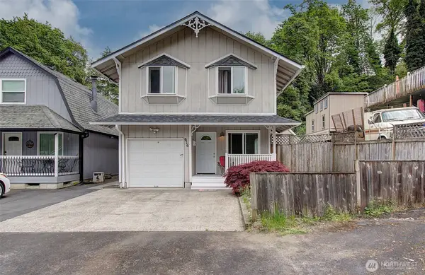 616 N 4th Avenue, Kelso, WA 98626