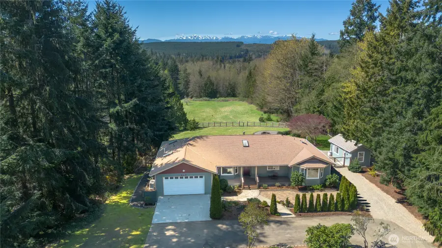 27587 Heavenly Place Ne, Kingston, WA 98346 - #3