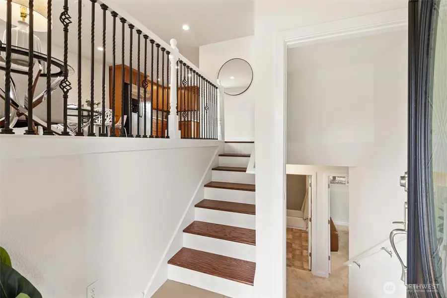 15601 125th Place Ne, Woodinville, WA 98072 - #3