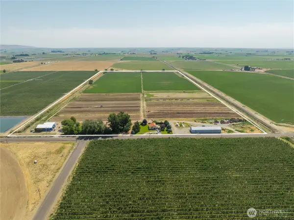 7891 R Nw, Quincy, WA 98848