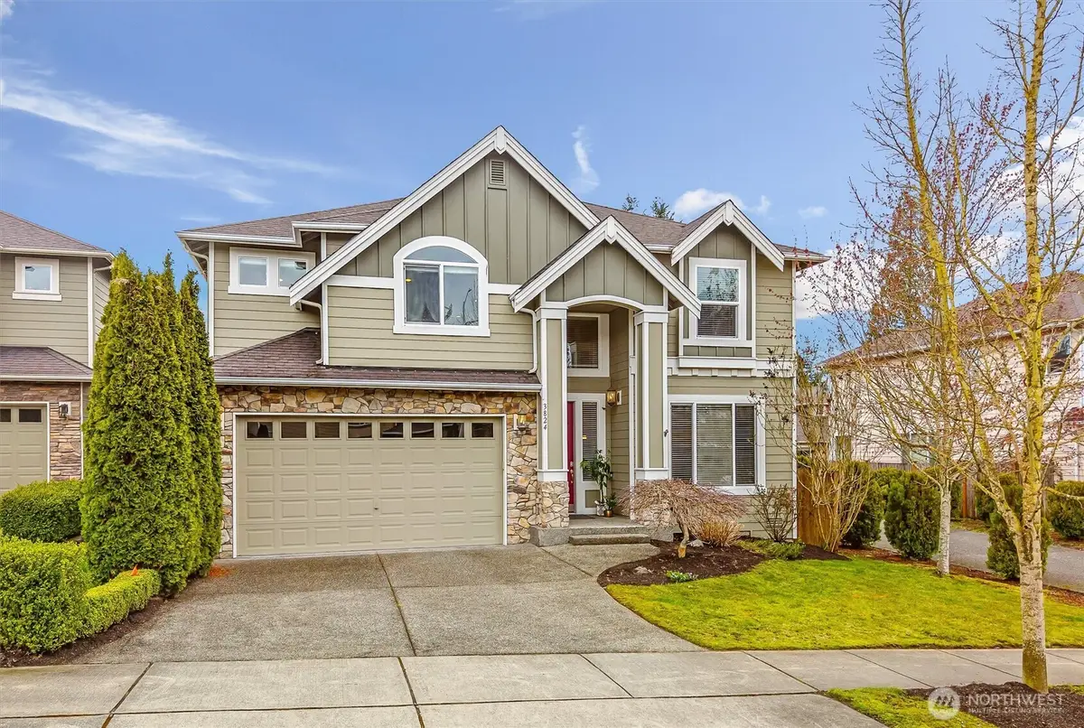 3824 222nd Place Se, Bothell, WA 98021 - #1