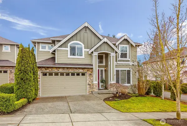 3824 222nd Place Se, Bothell, WA 98021