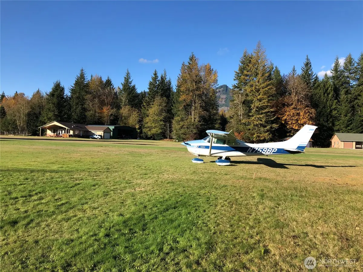 0 Shelton Road, Randle, WA 98377 - #1