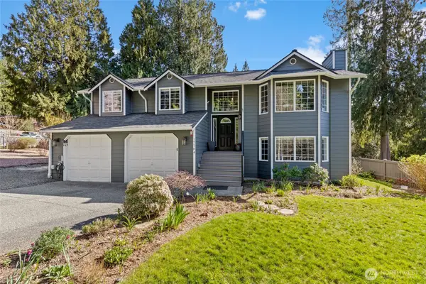 17704 Robinhood Lane, Snohomish, WA 98290