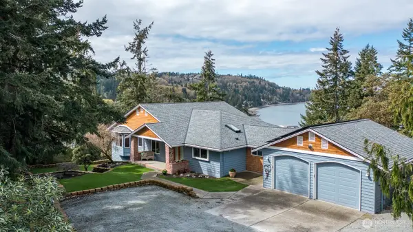 1107 Puesta Del Sol, Camano Island, WA 98282